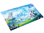 Altered: Prime Playmat - Trail by Frost