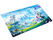 Altered: Prime Playmat - Trail by Frost