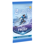 Altered TCG Trial By Frost Booster