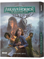 Arkham Horror RPG: Hungering Abyss Starter Set