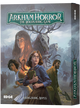 Arkham Horror RPG: Hungering Abyss Starter Set