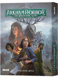 Arkham Horror RPG: Hungering Abyss Starter Set