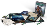 Arkham Horror RPG: Hungering Abyss Starter Set