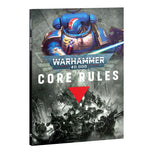 Warhammer 40,000 - Core Rules Book (Armageddon 11th Ed.) - MINI Softback