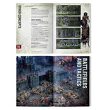 Warhammer 40,000 - Core Rules Book (Armageddon 11th Ed.) - MINI Softback