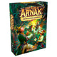 Lost Ruins of Arnak - Expedition Leaders Exp. (ENG)
