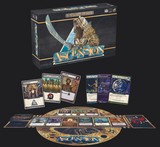 Ascension 4th Edition