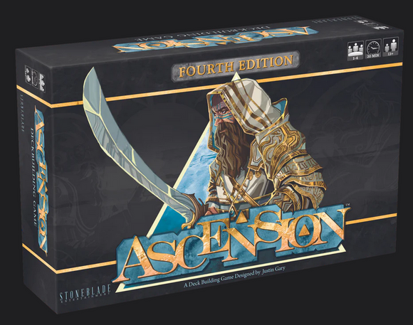 Ascension 4th Edition