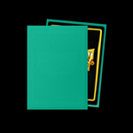 Dragon Shield Matte Sleeves (100)