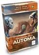 Terraforming Mars: Automa (SE)