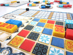 Azul (Nordic)