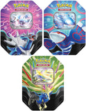 Pokémon TCG: Azure Legends Tin (Multiple)
