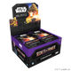 Star Wars™: Unlimited - Secrets of Power Booster Display