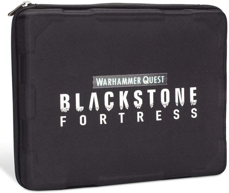 Warhammer Quest: Blackstone Fortress Carry Case