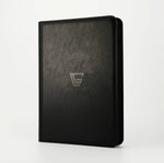 Gemloader Premium Traditional sleeved collectors binder [1024 pockets 4X4]