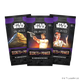 Star Wars™: Unlimited - Secrets of Power Booster Display