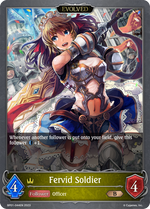 Shadowverse Evolve: Advent of Genesis - Booster Box