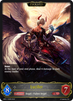Shadowverse Evolve: Advent of Genesis - Booster Box