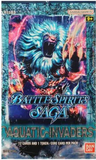 Battle Spirits Saga: Aquatic Invaders [BSS03] - Booster Box