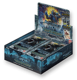 Battle Spirits Saga: Aquatic Invaders [BSS03] - Booster Box