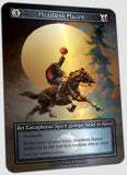 Sorcery TCG Beta Booster Display