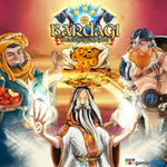 Bardagi Claim for Gold (Begagnat)