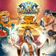 Bardagi Claim for Gold (Begagnat)