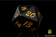 Baron of Dice - Big Ass D20 Lifecounter (Multiple)