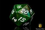 Baron of Dice - Big Ass D20 Lifecounter (Multiple)