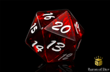 Baron of Dice - Big Ass D20 Lifecounter (Multiple)