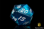 Baron of Dice - Big Ass D20 Lifecounter (Multiple)