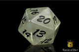 Baron of Dice - Big Ass D20 Lifecounter (Multiple)