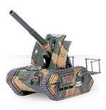 Warhammer 40,000 - Astra Militarum: Basilisk