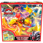 Pokémon TCG Battle Academy 2024