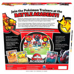 Pokémon TCG Battle Academy 2024