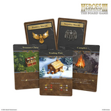 Heroes of Might & Magic III - The Board Game: Battlefield Expansion