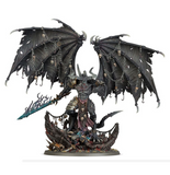 Warhammer Age of Sigmar - Slaves to Darkness: Be'lakor, the Dark Master