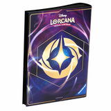 Disney Lorcana: Into the Inklands Binder The Queen