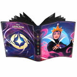 Disney Lorcana: Into the Inklands Binder The Queen