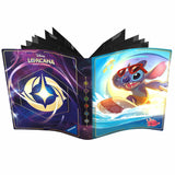 Disney Lorcana: Into the Inklands Binder Stitch