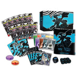 Pokémon TCG: Scarlet & Violet 10,5 - Black Bolt Elite Trainer Box (Max 1st/kund!)