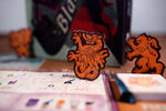 Blazon - A game of Medival Heraldry