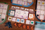 Blazon - A game of Medival Heraldry