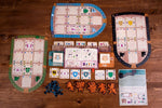 Blazon - A game of Medival Heraldry