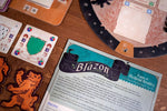 Blazon - A game of Medival Heraldry