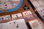 Blazon - A game of Medival Heraldry