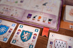 Blazon - A game of Medival Heraldry
