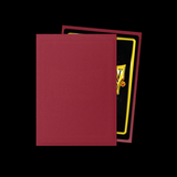 Dragon Shield Matte Sleeves (100)