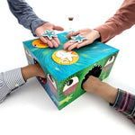 Box Monster (Nordic)
