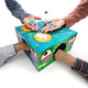 Box Monster (Nordic)